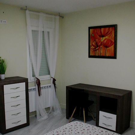 La Casa De Las Flores Ponferrada Ngoại thất bức ảnh