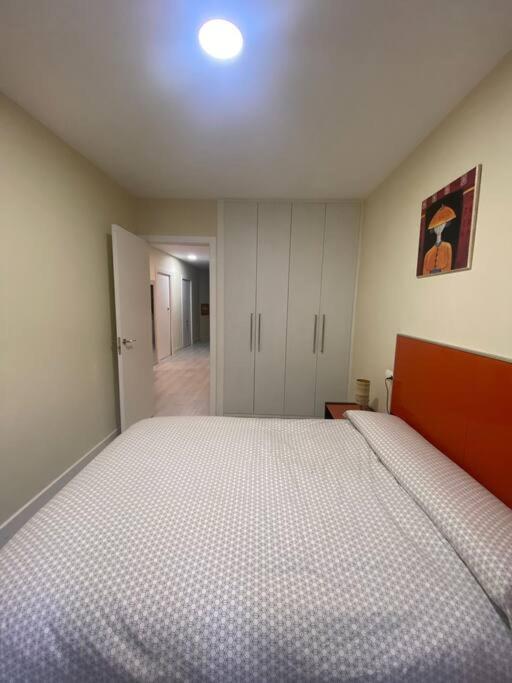 La Casa De Las Flores Ponferrada Ngoại thất bức ảnh