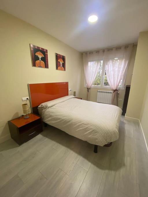 La Casa De Las Flores Ponferrada Ngoại thất bức ảnh