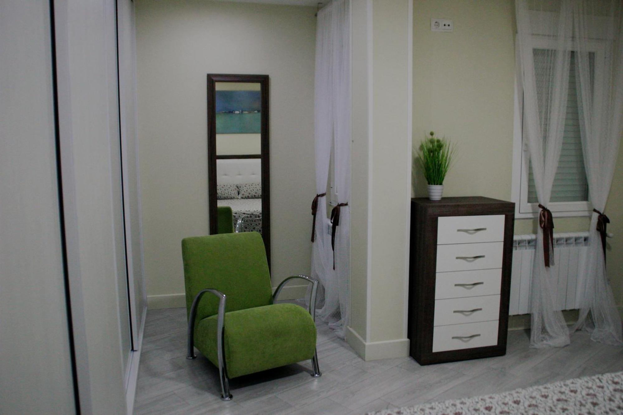 La Casa De Las Flores Ponferrada Ngoại thất bức ảnh